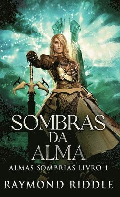 Sombras da Alma 1