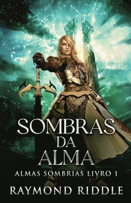 Sombras da Alma 1