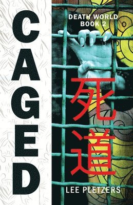 bokomslag Caged