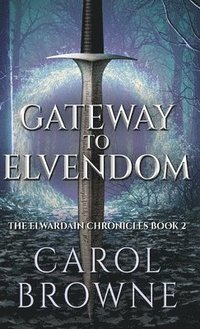 bokomslag Gateway to Elvendom