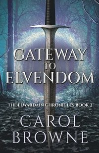 bokomslag Gateway to Elvendom