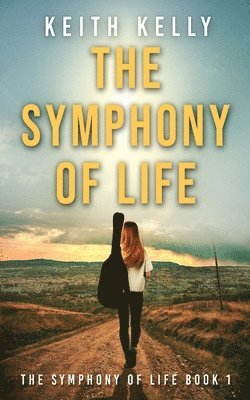bokomslag Symphony Of Life
