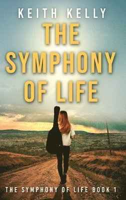 bokomslag Symphony Of Life