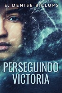 bokomslag Perseguindo Victoria