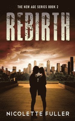 Nicolette Fuller - Rebirth, Häftad