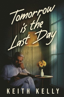 Tomorrow Is The Last Day