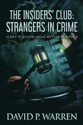 David P Warren, David P. Warren - Insiders' Club, Häftad