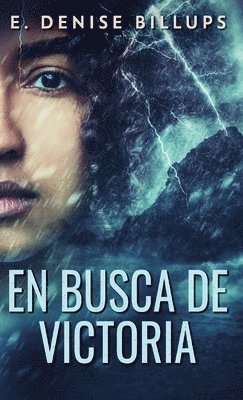 bokomslag Busca de Victoria