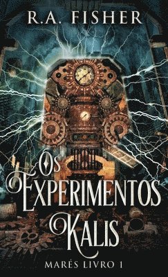 Os Experimentos Kalis 1