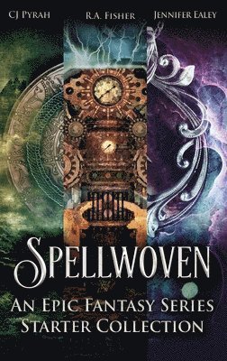 Spellwoven