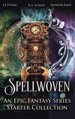 Spellwoven 1