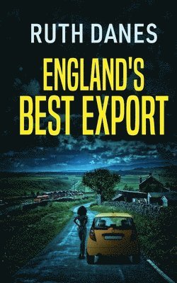 bokomslag England's Best Export