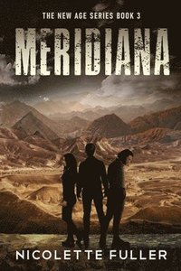 bokomslag Meridiana
