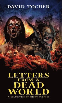 Letters From A Dead World 1