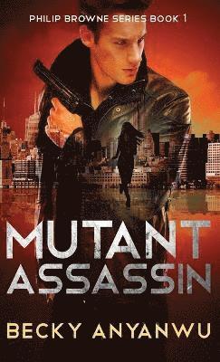 Mutant Assassin 1