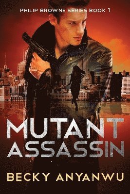 Mutant Assassin