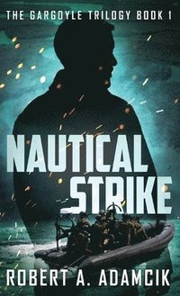 bokomslag Nautical Strike