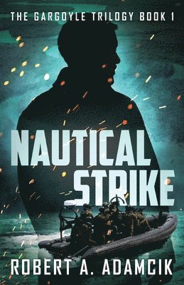 Nautical Strike 1