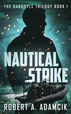 Nautical Strike 1