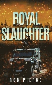 bokomslag Royal Slaughter