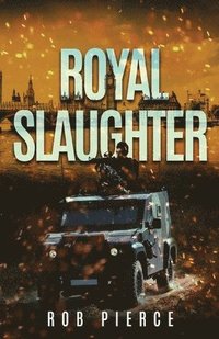 bokomslag Royal Slaughter