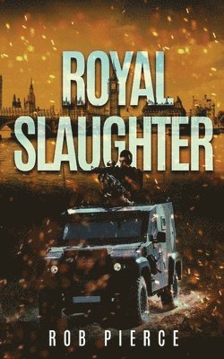 Royal Slaughter 1