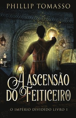 A ascensão do feiticeiro 1