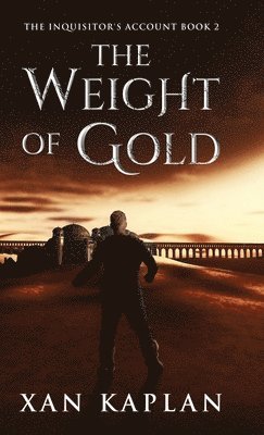 The Weight of Gold 1