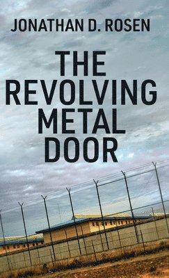 Revolving Metal Door 1