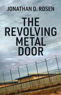 bokomslag Revolving Metal Door
