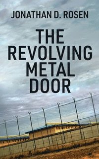 bokomslag Revolving Metal Door