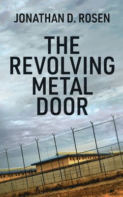 bokomslag Revolving Metal Door