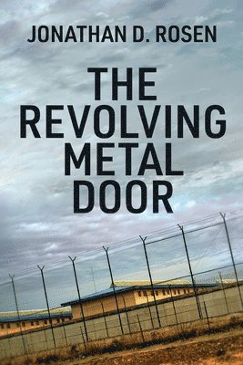 bokomslag Revolving Metal Door