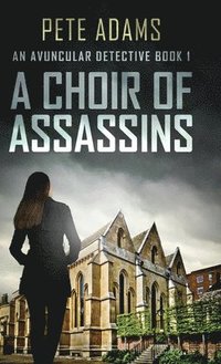 bokomslag Choir Of Assassins