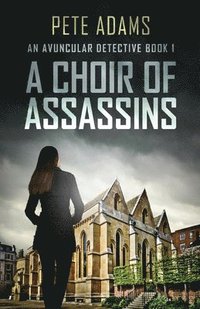 bokomslag Choir Of Assassins