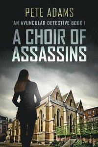 bokomslag Choir Of Assassins
