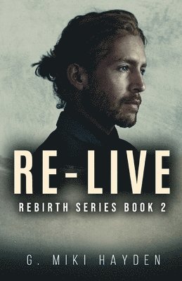 G Miki Hayden - Re-live, Häftad