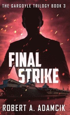 bokomslag Final Strike