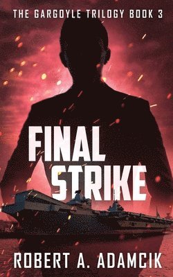 bokomslag Final Strike