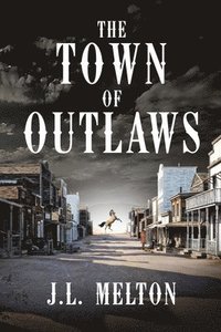 bokomslag The Town Of Outlaws