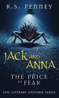 bokomslag Jack And Anna - The Price of Fear