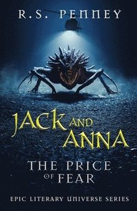bokomslag Jack And Anna - The Price of Fear