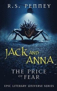bokomslag Jack And Anna - The Price of Fear