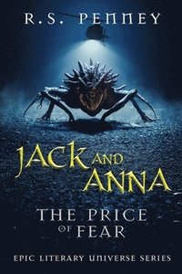 bokomslag Jack And Anna - The Price of Fear
