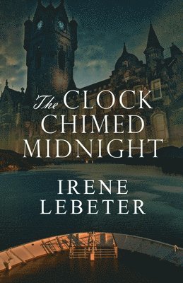 The Clock Chimed Midnight 1