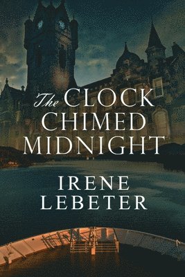 The Clock Chimed Midnight 1