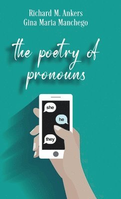 bokomslag Poetry of Pronouns