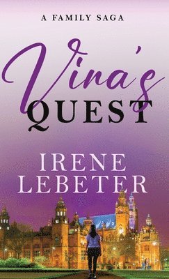 Vina's Quest 1