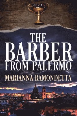 The Barber from Palermo 1