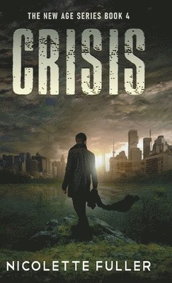 Nicolette Fuller - Crisis, Inbunden
